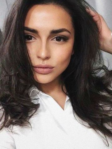 Алевтина